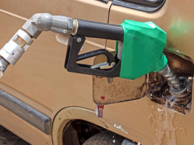 Without ethanol blending, petrol price could have hit Rs 125 per litre: Govt