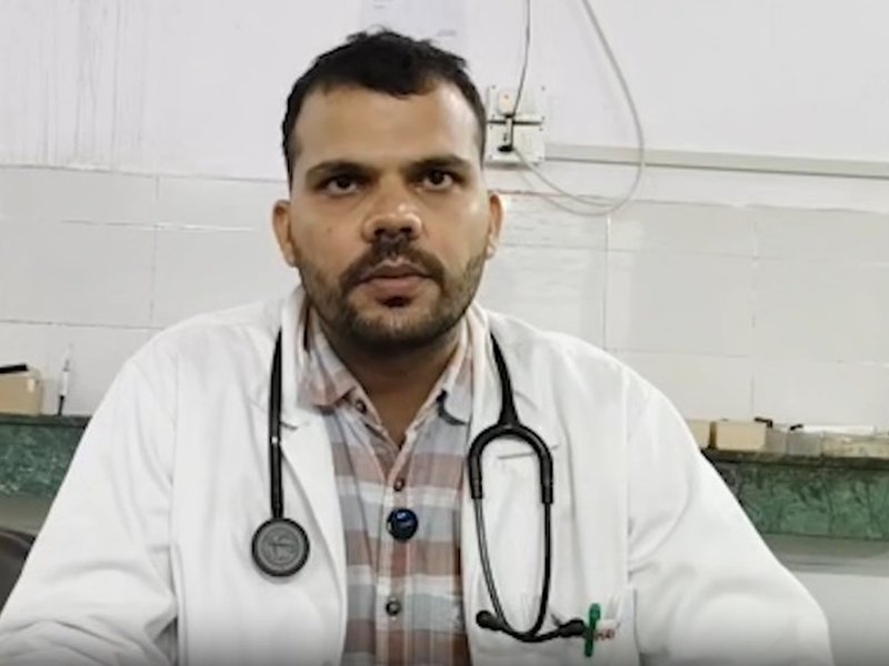 यूपी में भीषण गर्मी और लू का प्रकोप, डॉक्टर की सलाह- टोपी और चश्मा लगाकर घर से बाहर निकलें