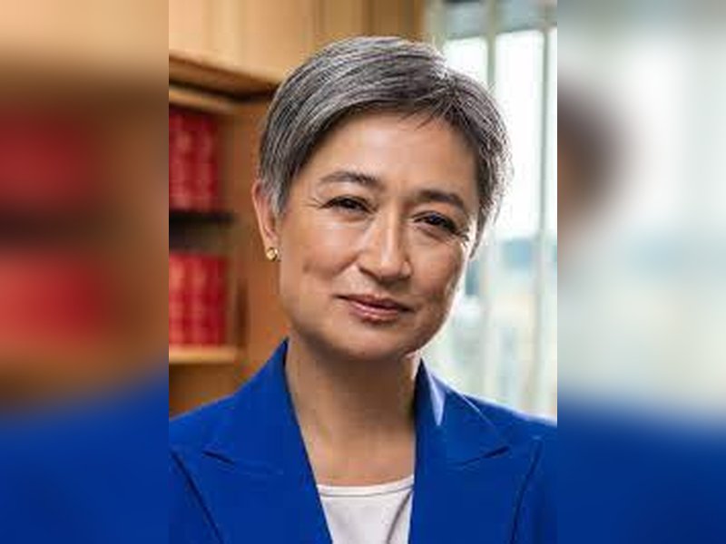 Australian FM Penny Wong to arrive in New Delhi today for Quad meet