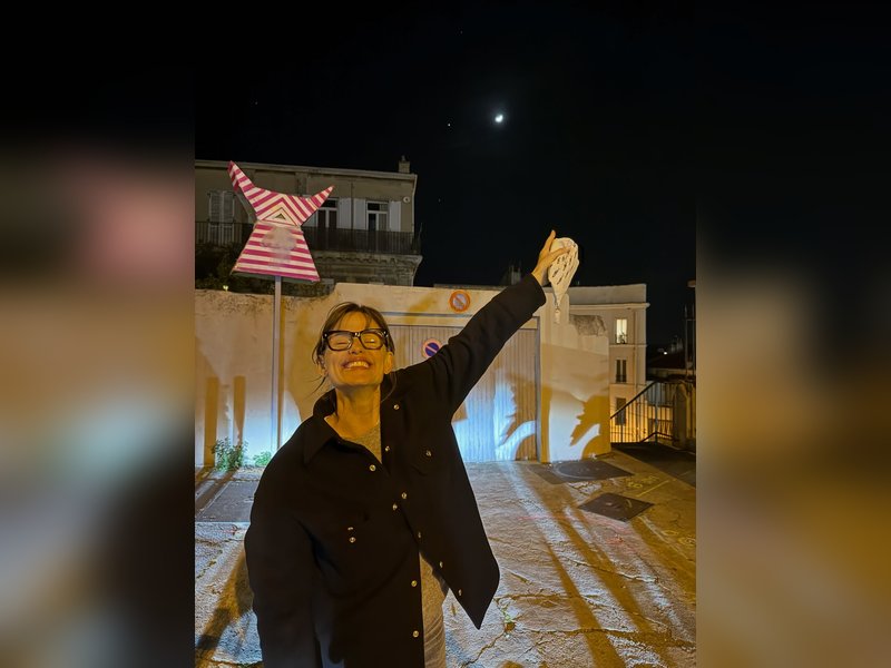 Jennifer Garner reveals her moon ritual after 1.25 glasses of wine