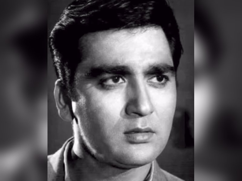 Jackie Shroff remembers Sunil Dutt & music composer Laxmikant on their death anniversaries 