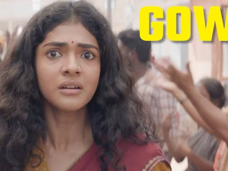 Singeetham Srinivasa Rao's 'Sing Geetham' makers reveal Ayaan, Ahilya's characters in film (Photo Credit: Vyjayanthi Movies/X)