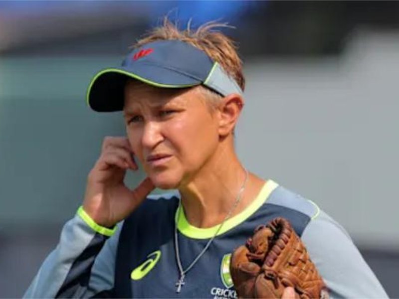 Australia extend head coach Nitschke's contract until 2029 ahead of Women's T20 WC