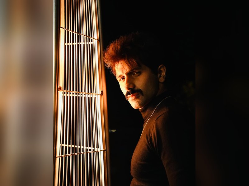 As Mr. India turns 39, Vardhaan Puri talks about grandfather Amrish Puri’s iconic villain Mogambo 