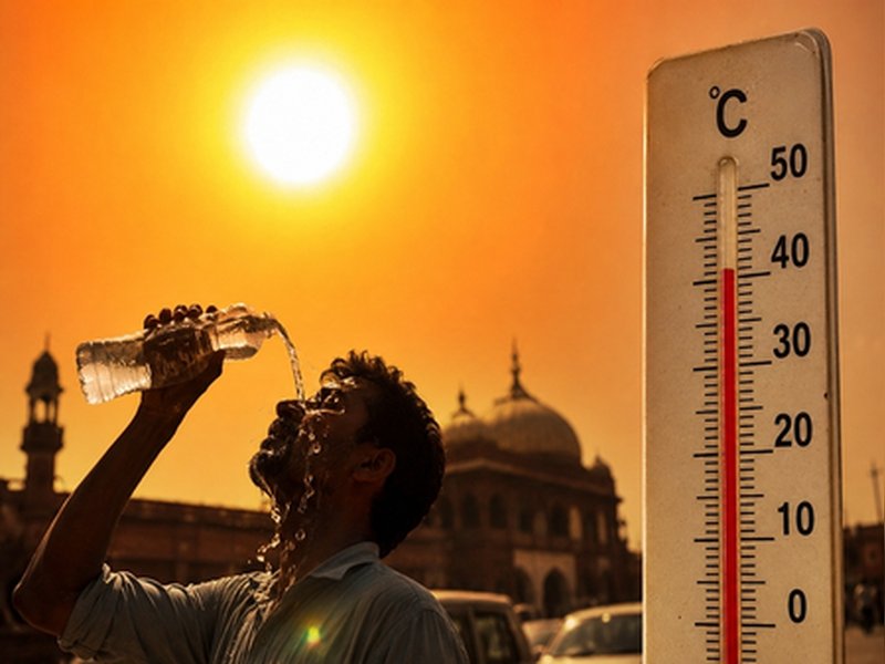 नौतपा में खतरनाक हो सकती है लापरवाही, जानें भीषण गर्मी में क्या करें, क्या न करें