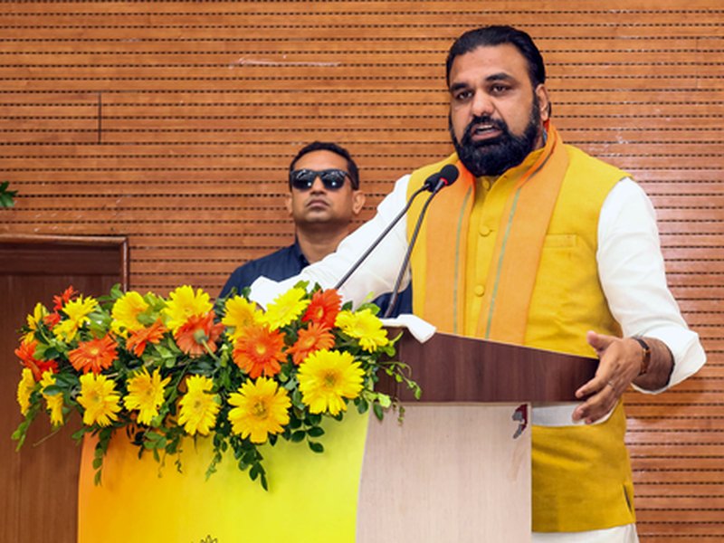 सीबीएसई के पहली से आठवीं तक मैथिली भाषा को मातृभाषा विषय के रूप में मान्यता का सीएम सम्राट चौधरी ने किया स्वागत