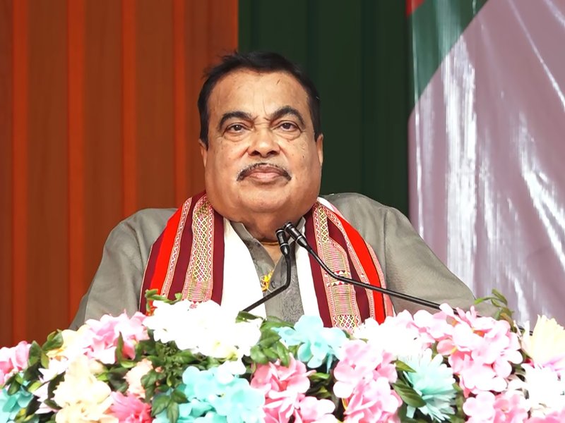 एथेनॉल आधारित स्टोव पर खाना बनाने की लागत एलपीजी से कम : नितिन गडकरी