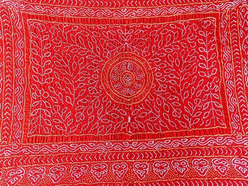 मिट्टी, मेहनत और पहचान : गांवों से निकलकर दुनिया को अपनी कहानी सुना रहे पश्चिमी भारत के 'जीआई' उत्पाद