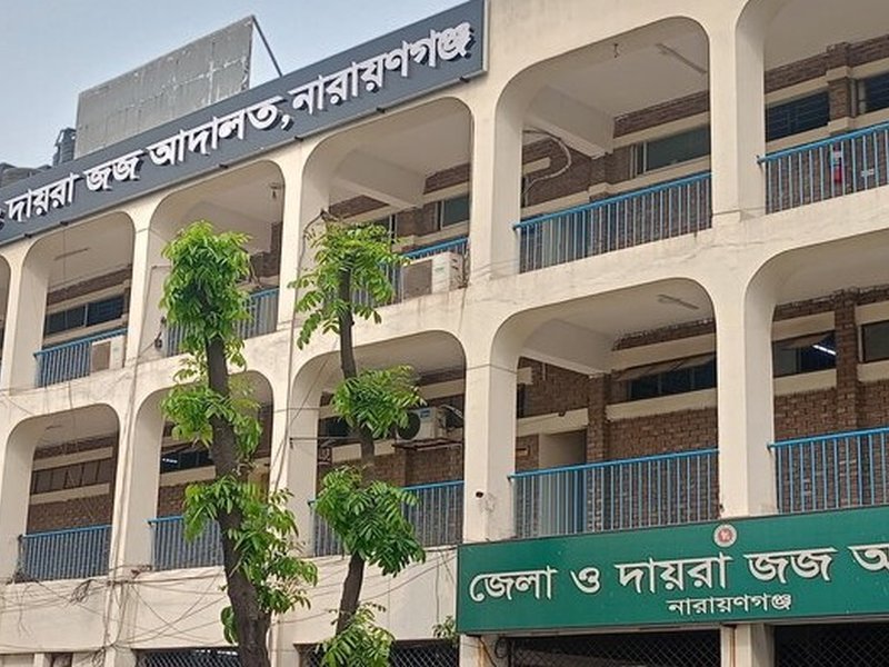 Protest held in Bangladesh over BNP-linked lawyers' derogatory remarks against women