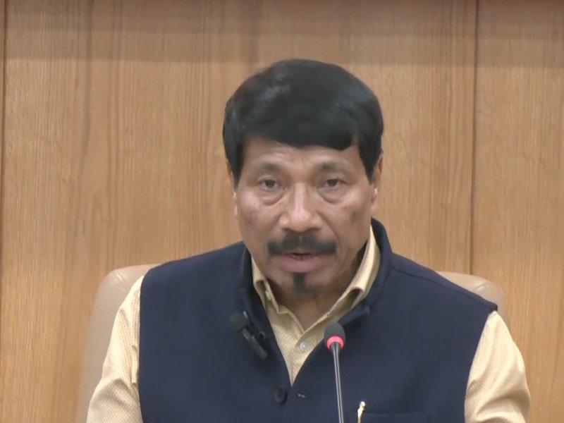 UCC will ensure equality, justice for women in Assam: Minister Atul Bora after tabling bill in Assembly