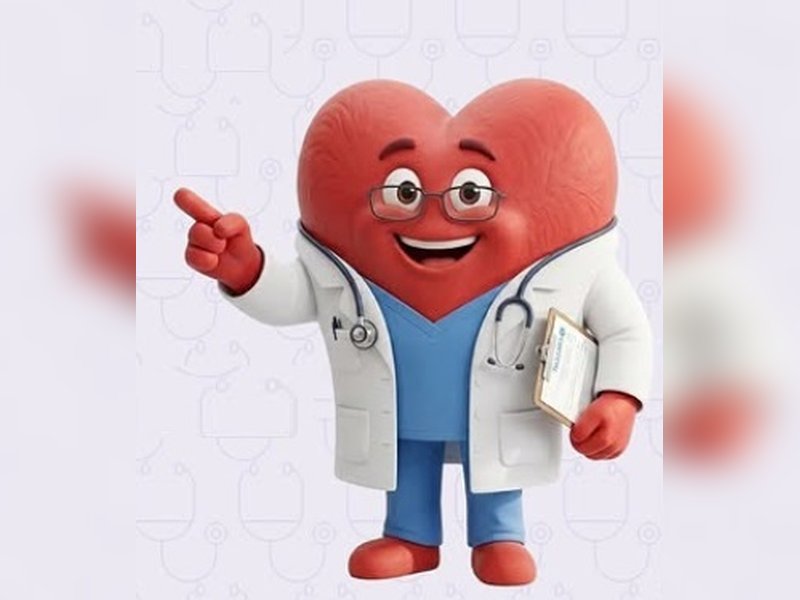 चेहरा पीला पड़ने से सीने में दर्द तक, हृदय के लिए खतरनाक ये संकेत, समय पर पहचान से बच सकती है जान