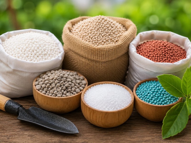 No shortage concerns, fertiliser availability stable: Govt
