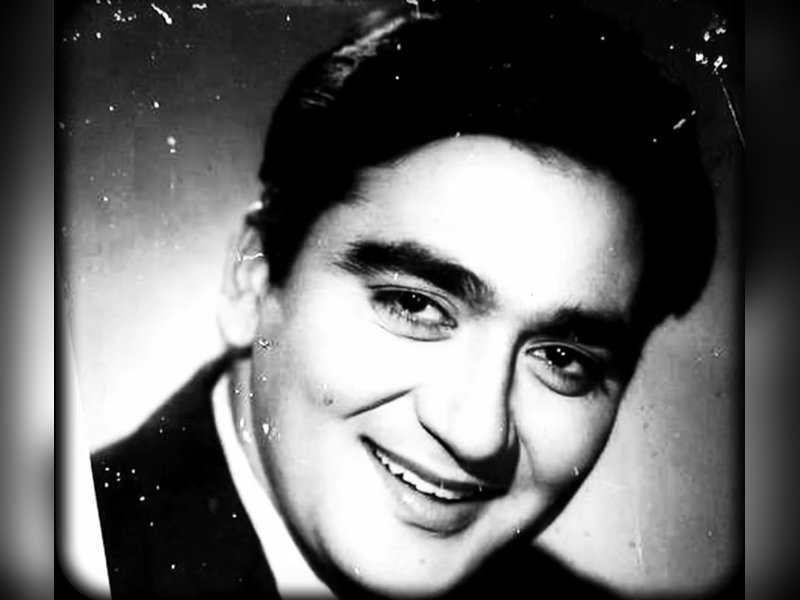 Priya Dutt remembers father Sunil Dutt on his death anniversary: You continue to inspire us