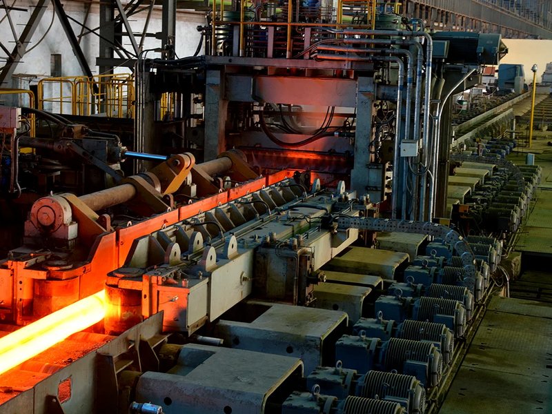 'India's steel sector focuses on sustainable growth'