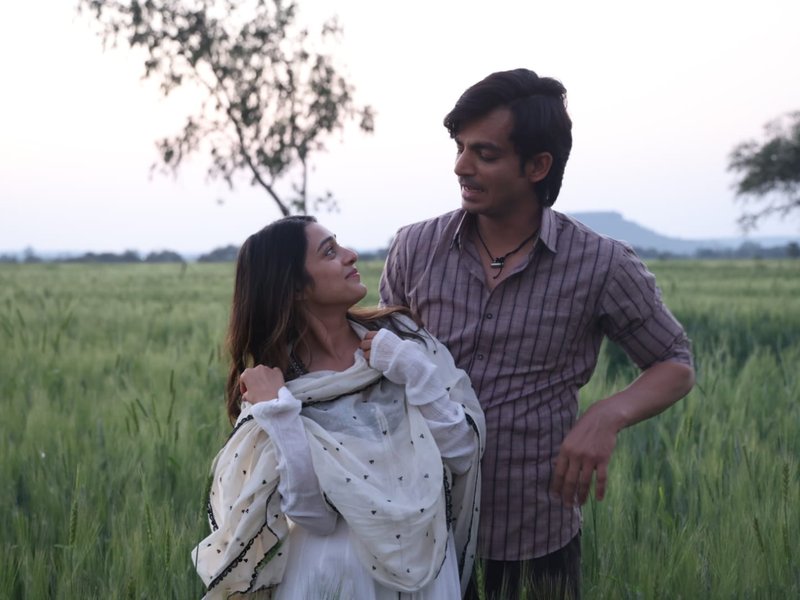 Mahvash shares how her radio background came in handy for ‘Satrangi - Badle ka Khel’