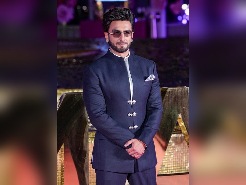 Ranveer Singh faces boycott from FWICE: Future projects to be stalled?