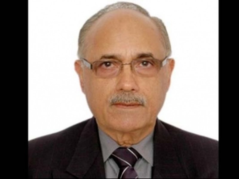 Law schools must address falling standards, fake degrees concern: Lalit Bhasin 