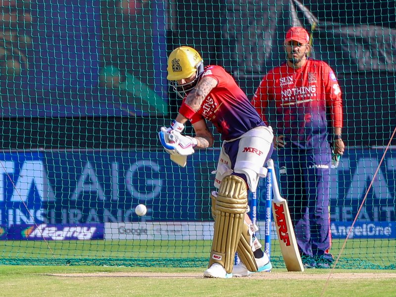 IPL 2026: 'Kohli’s battle against GT pacers will decide Qualifier 1,' says Bangar