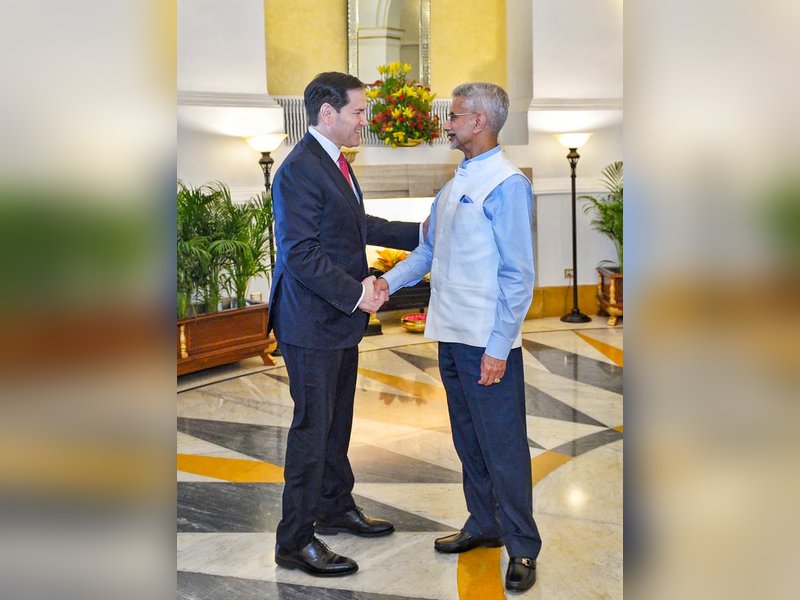 India, US ink pact on critical minerals to break China’s monopoly