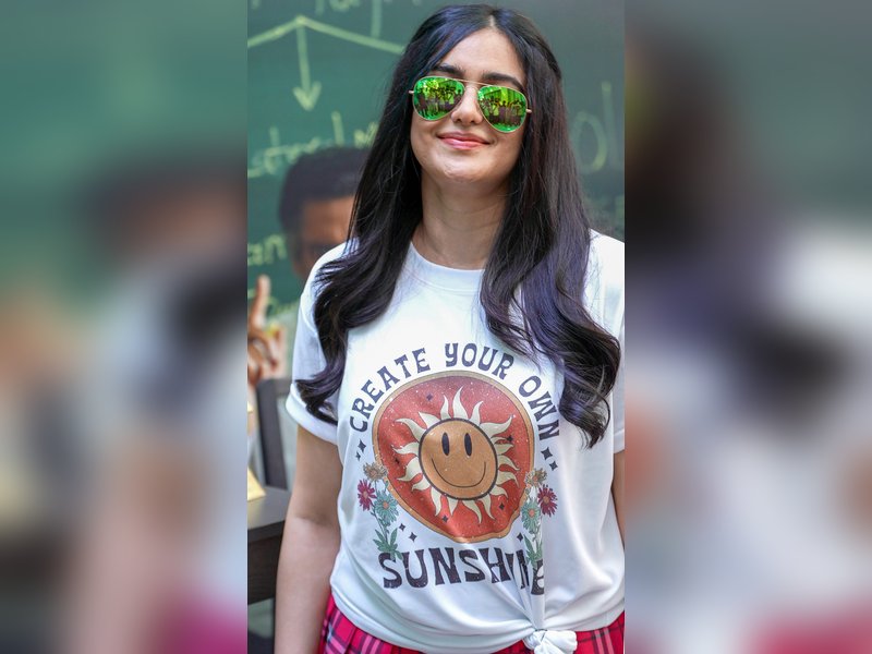 Adah Sharma on ‘Gajra’: Don't need to exaggerate real-life stories to make them cinematic