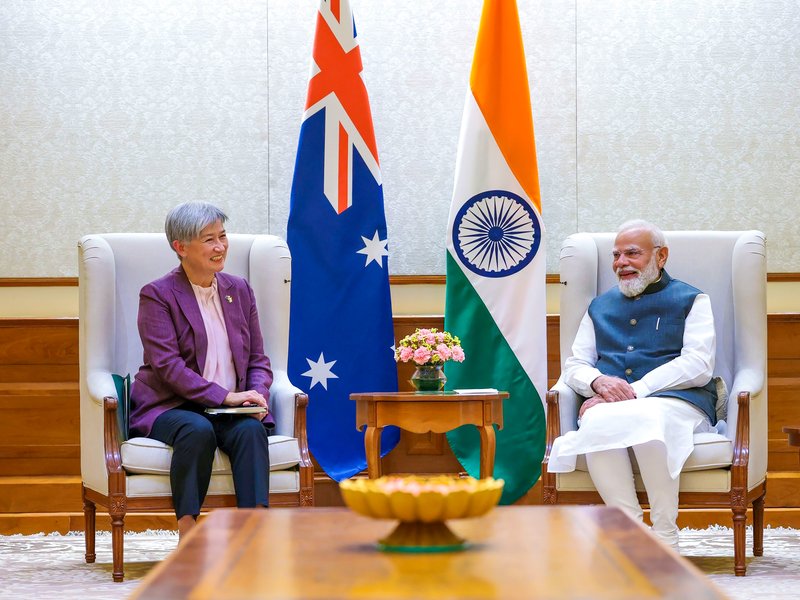 Quad outcome opens new pathways to enhance India-Australia partnership: Report