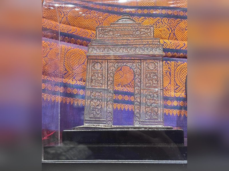 मिथिला मखाना से चांदी तरकाशी तक, भारत की सांस्कृतिक विरासत को नई पहचान दे रहे पूर्वी और मध्य भारत के 'जीआई' उत्पाद