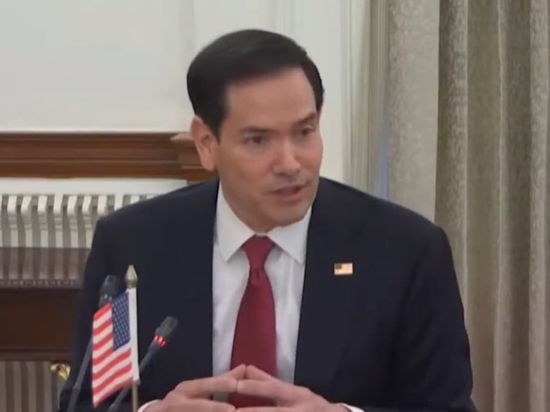 Quad becoming an action-oriented forum, says US Secretary of State Rubio