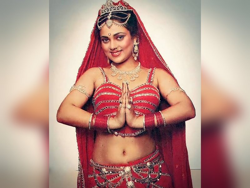 Mandakini recalls ‘Singhasan’ shoot days with Jeetendra, Waheeda Rehman, Amjad Khan in 1986
