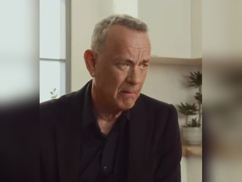 Tom Hanks on ‘World War II’ fascination: Been wrestling with this just recently