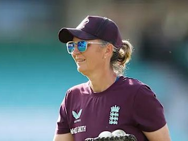 'Not sure of the bowling, batters are giving me headaches for T20 WC selection s': England coach Edwards