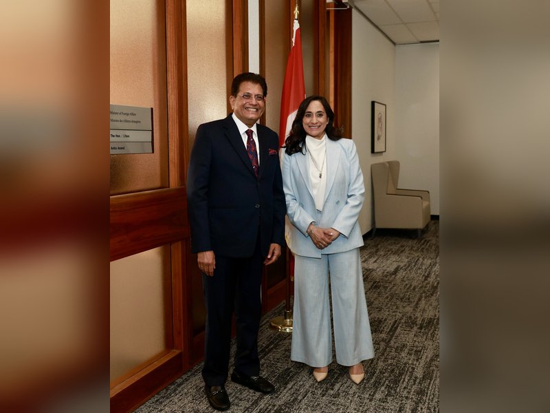India-Canada trade talks: Industry roundtables, B2B engagements next on agenda
