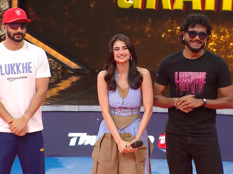 Khesari Lal’s Divyanshu, Abhishek Malhan’s Gunjan triumph in ‘Battleground Season 2’