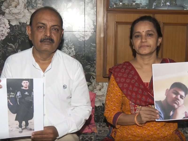 Ahmedabad medical student missing in Georgia for 12 days; family seeks govt intervention