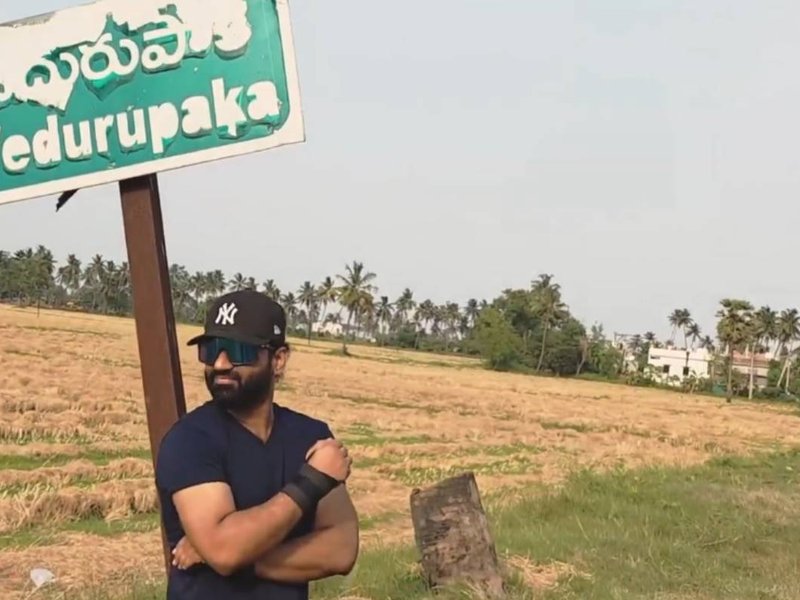 Devi Sri Prasad discloses why he said "yes" to acting in 'Yellamma' (Photo Credit: Devi Sri Prasad/ X)