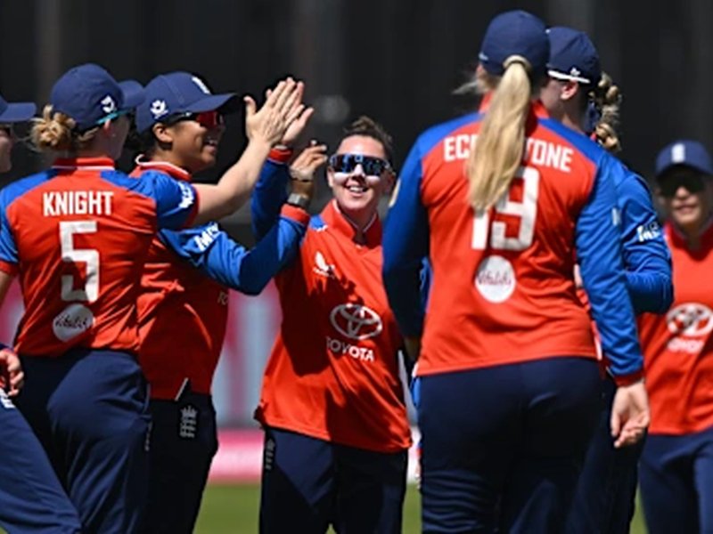 Smith surges to career-best No. 2, Matthews regains top all-rounder spot in women’s T20I rankings (Credit: ICC)