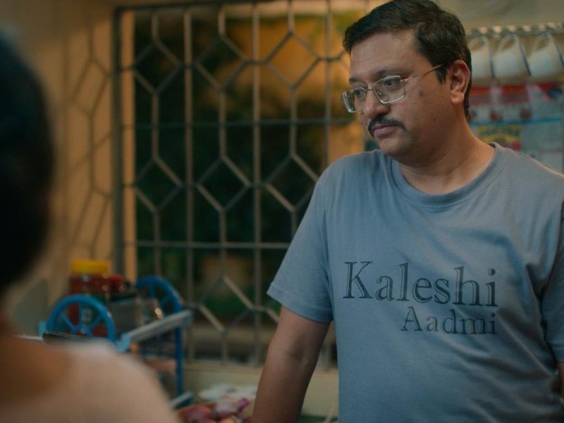 Gopal Dutt on playing Pinky Mama in 'Gullak 5': He brings a different kind of energy