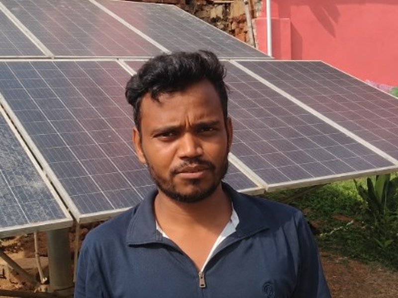 झारखंड: ‘अब न डीजल की चिंता, न बिजली बिल का डर’, जामताड़ा के किसान पीएम कुसुम योजना से खुश