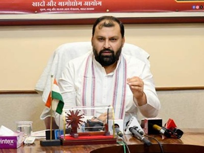 Khadi, village industries clock record Rs 1.87 lakh crore sales in FY26: KVIC Chairman
