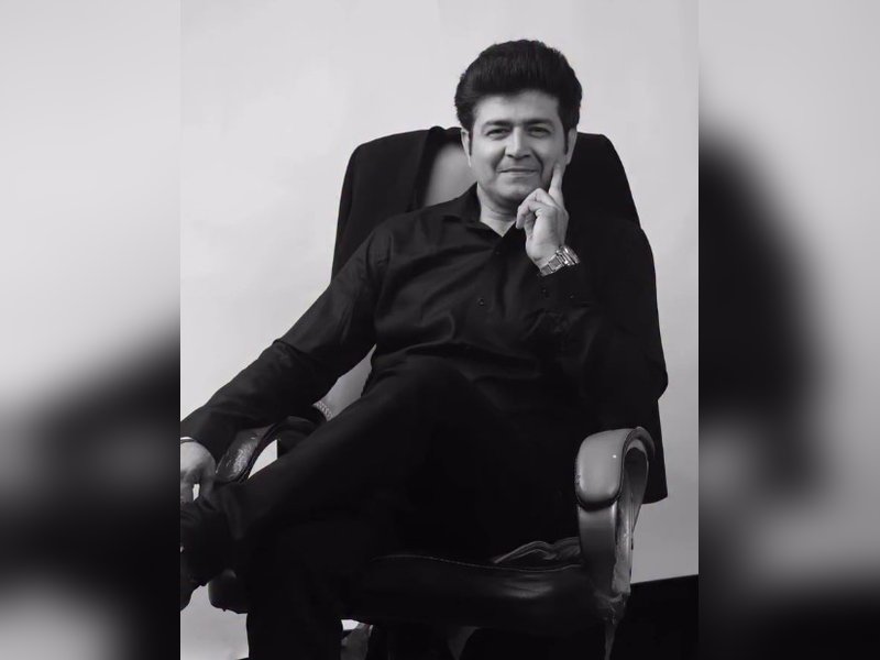 आमिर खान की 'तारे जमीन पर' जैसा महसूस कराएगी फिल्म 'भमरदो'- हेतल पुनीवाला