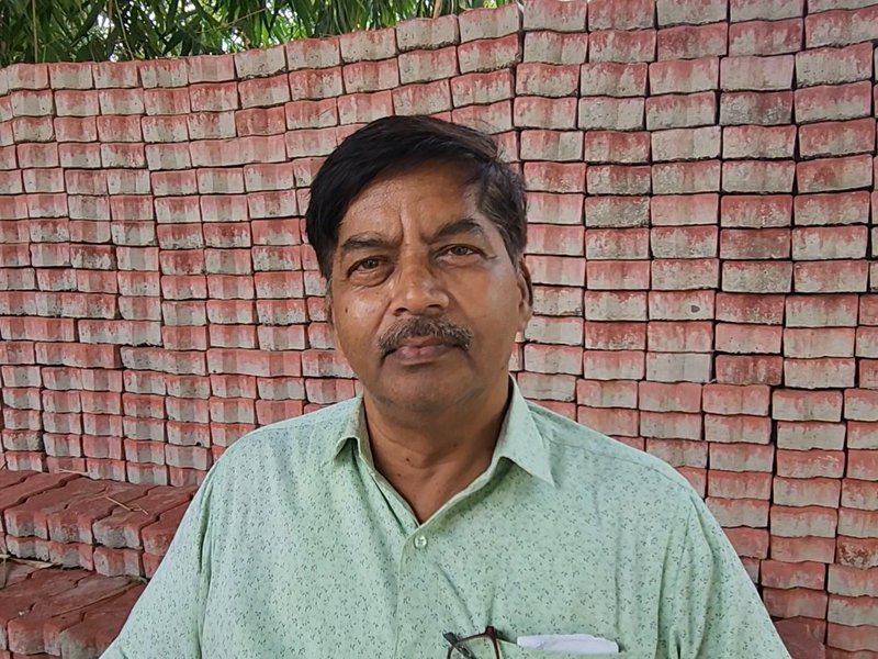 पीएम मोदी के 12 वर्ष के कार्यकाल को भागलपुर के उद्यमी ने सराहा, बोले-सरकारी योजनाओं ने बदली किस्मत