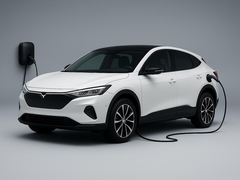 EV registrations rise sharply as charging infrastructure, tax benefits expand: Gujarat RTO official