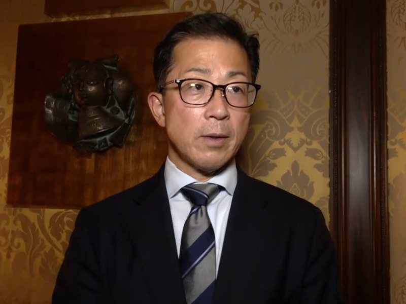 India an important, indispensable partner for Japan: MOFA Press Secretary 