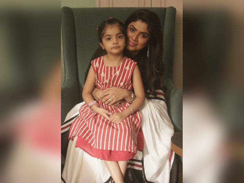 Sayantani Ghosh talks about impact of conflicts between parents on children