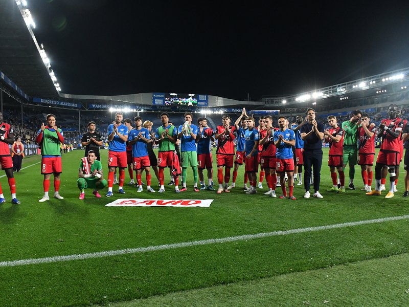 Rayo Vallecano seek historic triumph against Crystal Palace in the final of the UEFA Conference League
