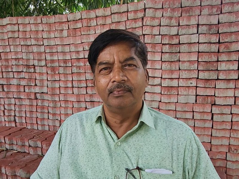 Bhagalpur entrepreneur credits Modi govt's welfare schemes for business growth