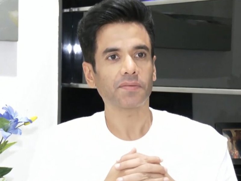 आज की युवा पीढ़ी राजनीति को समझ रही है, सोशल मीडिया ने लोगों को जागरूक बनाया- तुषार कपूर