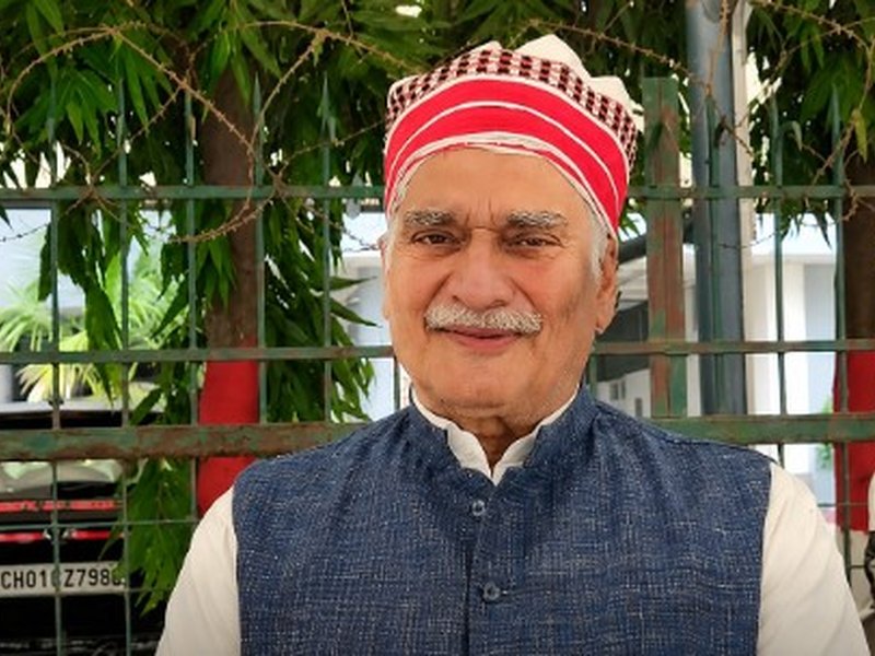 पद्मश्री डॉ. रजनीकांत ने की पीएम मोदी की सराहना, बोले-डिजिटल इंडिया और जीआई टैगिंग ने बदली देश की तस्वीर