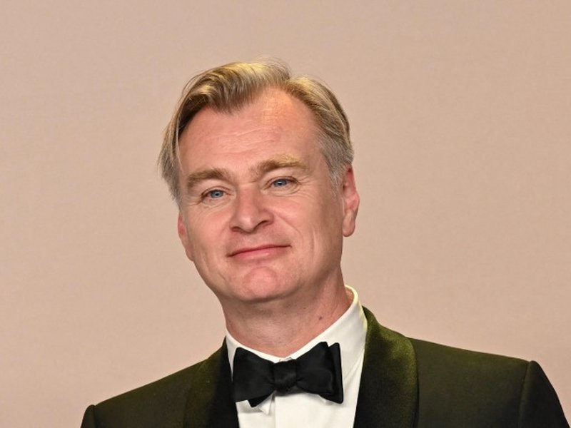 Christopher Nolan set for complete retro at TIFF ahead of ‘The Odyssey’ debut