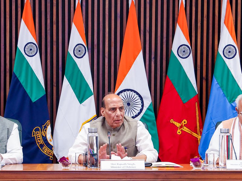 Supply of petrol, diesel and LPG is normal, citizens must shun panic buying: Govt  