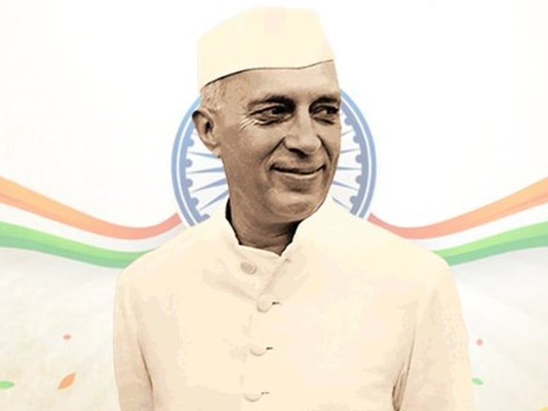 PM Modi pays tribute to first Prime Minister Jawaharlal Nehru on his death anniversary